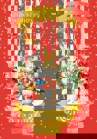 Светът на Зайчето Питър: Коледни приказки