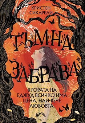 Тъмна забрава