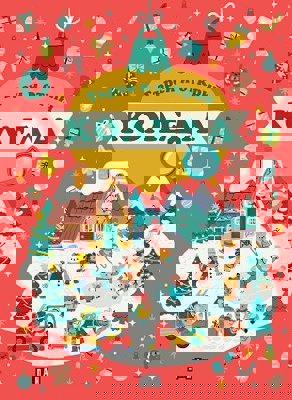 Търси и открий: Коледа