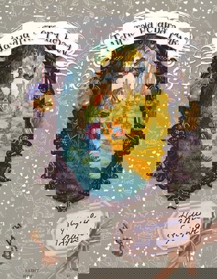 Тайната на старата ракла