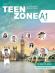 Teen Zone - ниво A1: Учебник по английски език за 9. и 10. клас