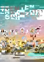 Teen Zone - ниво A1: Учебник по английски език за 8. клас