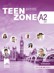 Teen Zone - ниво A2: Учебна тетрадка по английски език за 9. и 10. клас