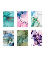 Тетрадка UV Marble, 60+2 л.ред, 70 г/м2