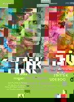 Think for Bulgaria - ниво A1: Учебник за 8. клас по английски език