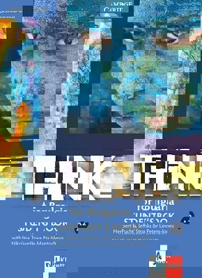 Think for Bulgaria - ниво A2: Учебник за 8. клас по английски език