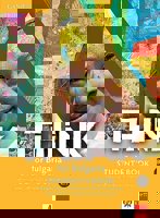 Think for Bulgaria - ниво B1: Учебник за 9. клас по английски език