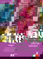 Think for Bulgaria - ниво B1.1: Учебник за 8. клас по английски език