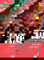 Think for Bulgaria - ниво B2.1: Учебник за 11. клас и 12. клас по английски език