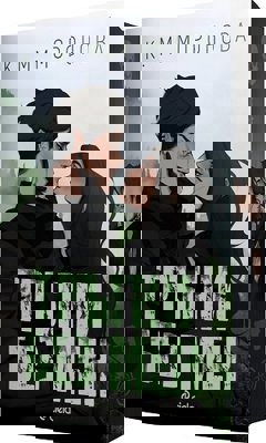 Тръгни без мен