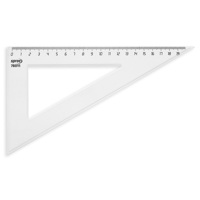 Триъгълник 215 мм, 60°