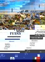 Tu mismo para Bulgaria - ниво B1: Учебник по испански език за 9. клас - част 1