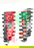 Уча думите с картинки. Коледа