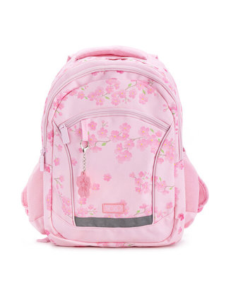 Ученическа раница 2 в 1 Blossom