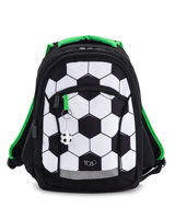 Ученическа раница 2 в 1 Soccer