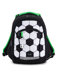 Ученическа раница 2 в 1 Soccer
