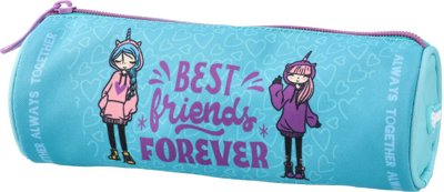 Ученическа раница 4 в 1 Magical friends
