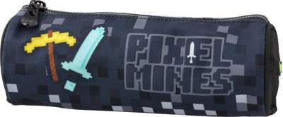 Ученическа раница 4 в 1 Minecraft