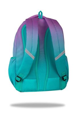 Ученическа раница COOLPACK - PICK - Gradient Blueberry