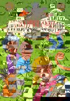 Училището на магическите животни - книга 2: Кой копае дупките?