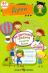 Упражнителна тетрадка за детската градина: Думи