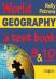 Тестове по география на света за 9. и 10. клас World Geography - a test book for 9th and 10th grades
