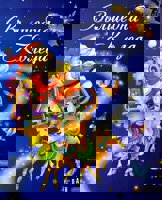 Вълшебна Коледа