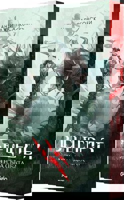 Вещерът - книга 2: Меч на съдбата