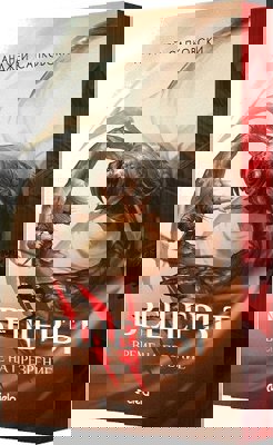 Вещерът - книга 4: Време на презрение