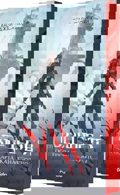 Вещерът - книга 7: Господарката на езерото