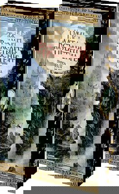 Властелинът на пръстените - част 1: Задругата на пръстена