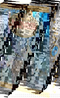 Властелинът на пръстените - част 3: Завръщането на краля